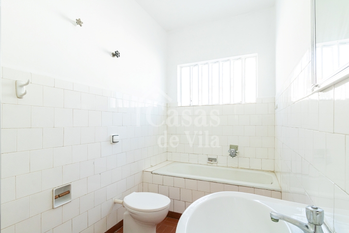Casa de Vila a venda na Chácara Santo Antônio - Excelente localização!