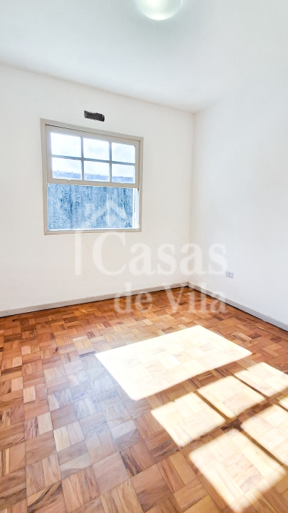 Casa de vila para locação! - Chácara Santo Antônio!