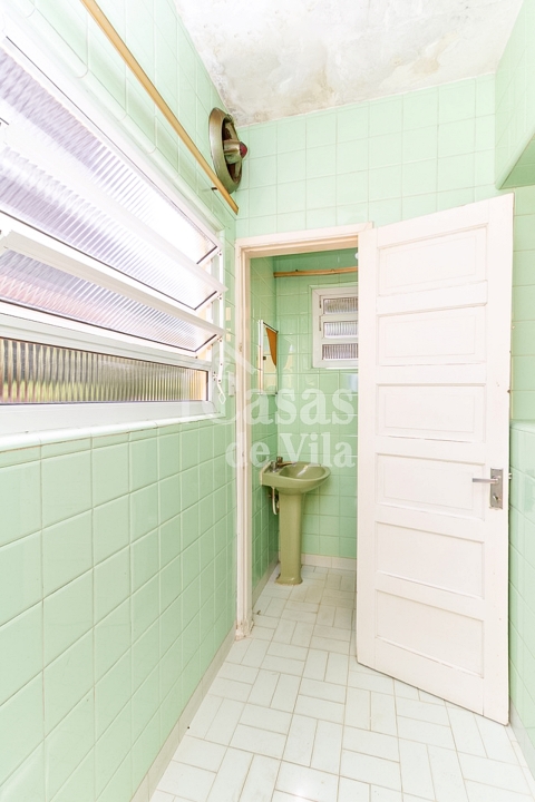 Casa de vila para venda! - Na Vila Mariana!