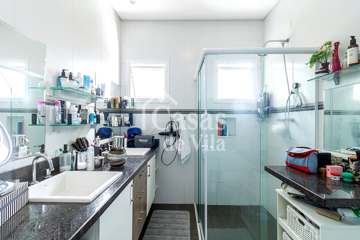 Um sonho de casa de vila para venda! - No Planalto Paulista!