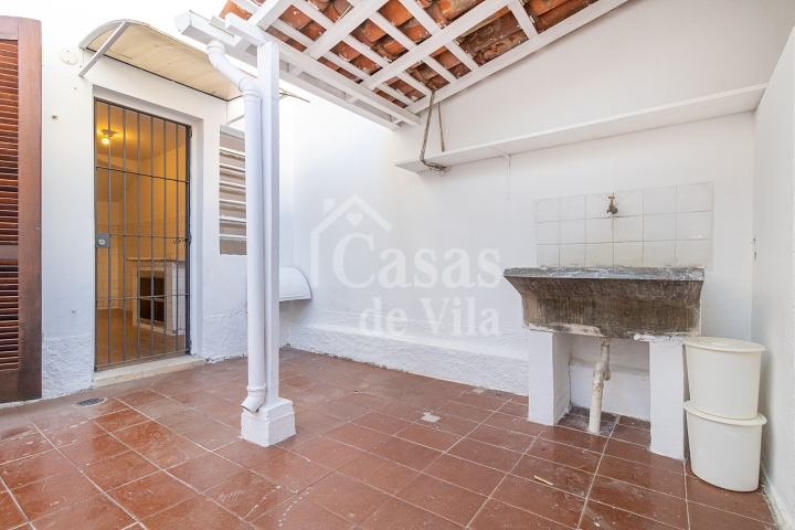 Casa de Vila a venda na Chácara Santo Antônio - Excelente localização!