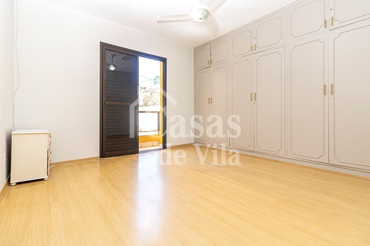 Casa de vila para venda! - Em Perdizes!