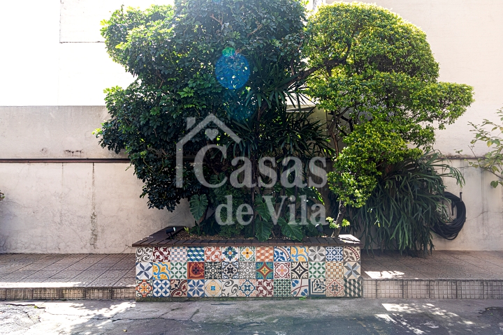 Casa de vila para venda! - Em Perdizes!