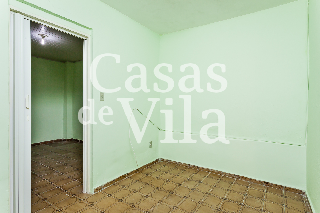 Casa de Vila para venda! - No Jardim Previdência!