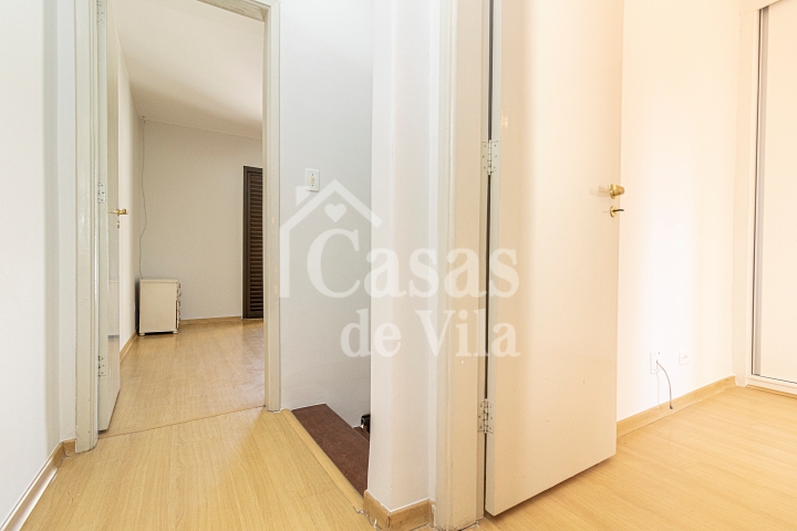 Casa de vila para venda! - Em Perdizes!