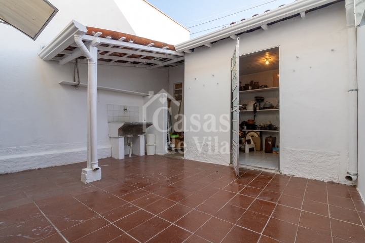 Casa de Vila a venda na Chácara Santo Antônio - Excelente localização!