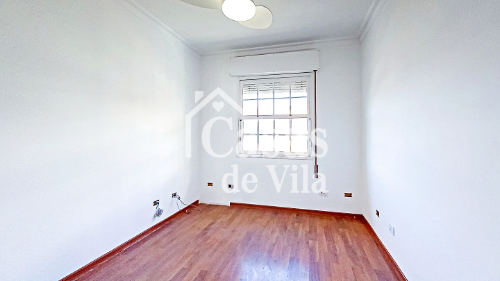 Casa de vila espaçosa para venda ou locação! - No Parque da Mooca