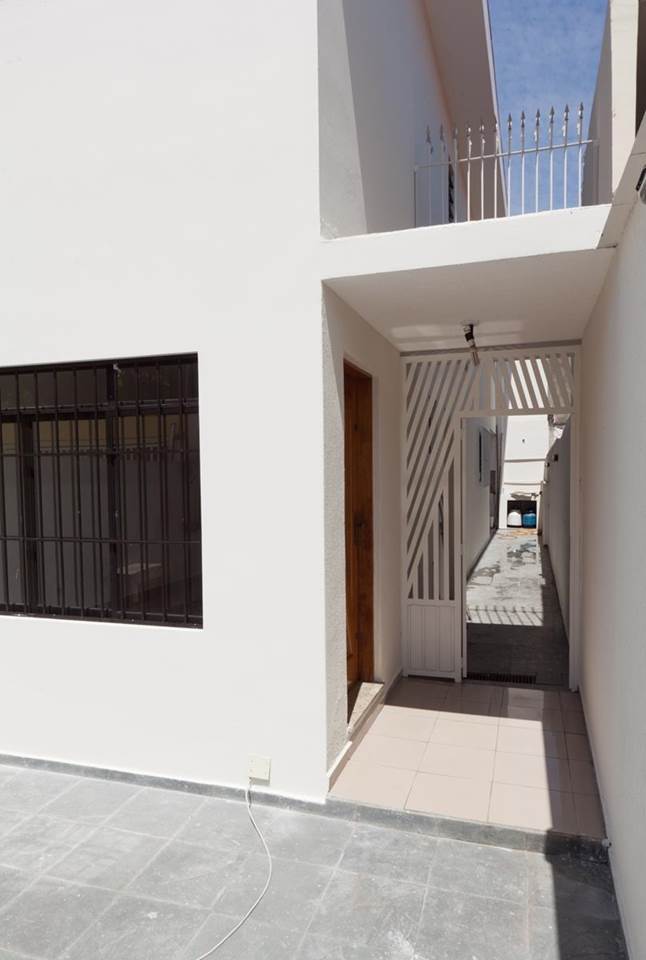 Casa de vila reformada para locação! - Em uma vila super bem localizada na Vila Nova Conceição | Itaim!