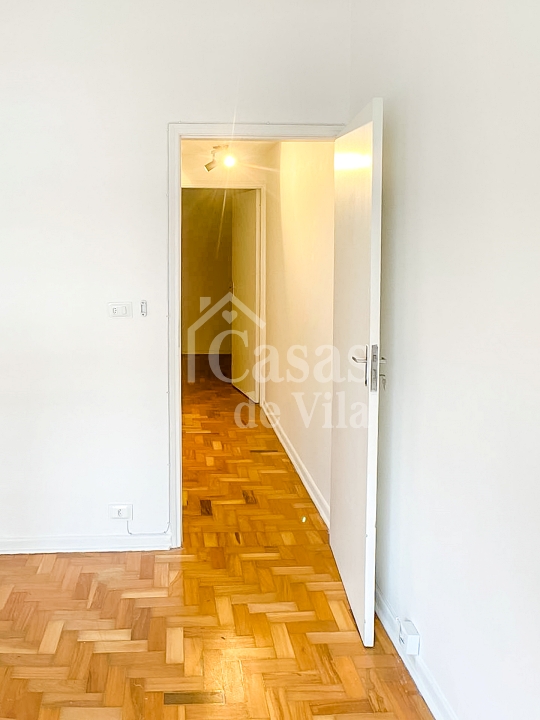 Casa de vila para locação! - Na Vila Olímpia!