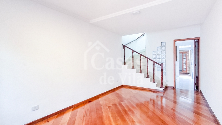Casa de vila para venda e locação! - Excelente localização no Brooklin!
