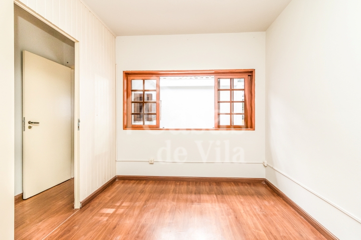 Casa de vila charmosa para venda! - Essa fica no tão sonhado Jardim Hípico!