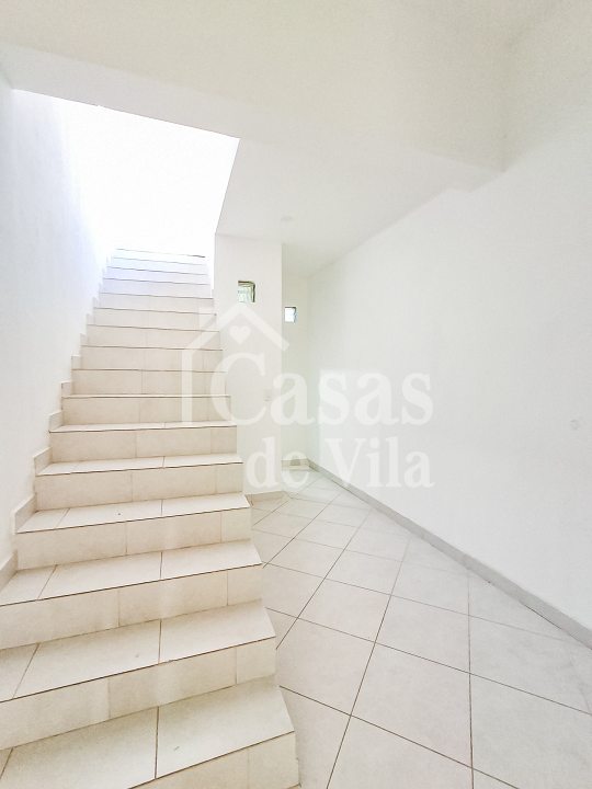 Casa de vila para locação comercial! - Ótima localização na Chácara Flora
