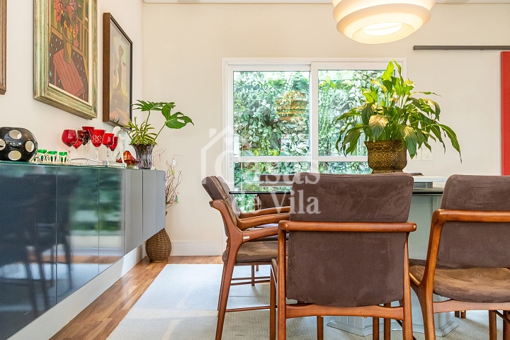 Um sonho de casa de vila para venda! - No Planalto Paulista!