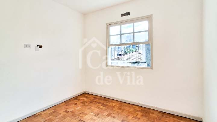 Casa de vila para locação! - Chácara Santo Antônio!