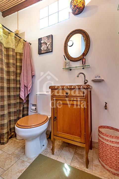 Casa de vila aconchegante para venda!  - Na Vila Nova Conceição! Excelente localização!!!