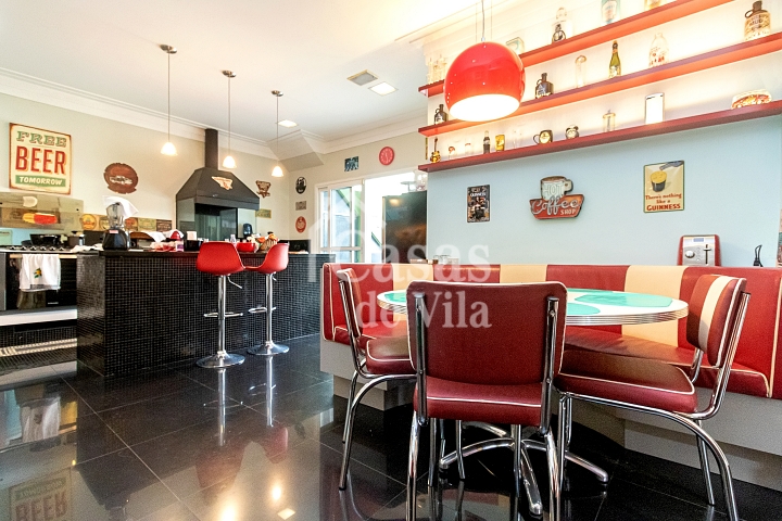 Um sonho de casa de vila para venda! - No Planalto Paulista!