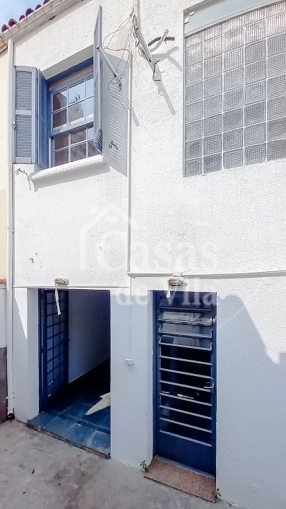 Agradável casa de vila! - Em Pinheiros!