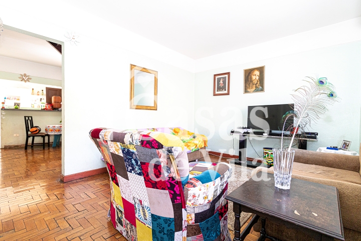 Casa de vila para venda! - Em Mirandópolis