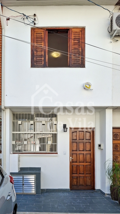 Casa de vila para locação! - Chácara Santo Antônio!