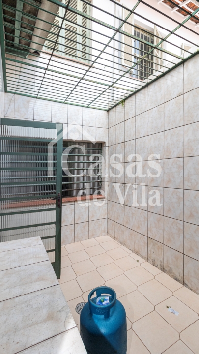 Casa à venda no Brookin! - Para reforma! Numa ótima localização!