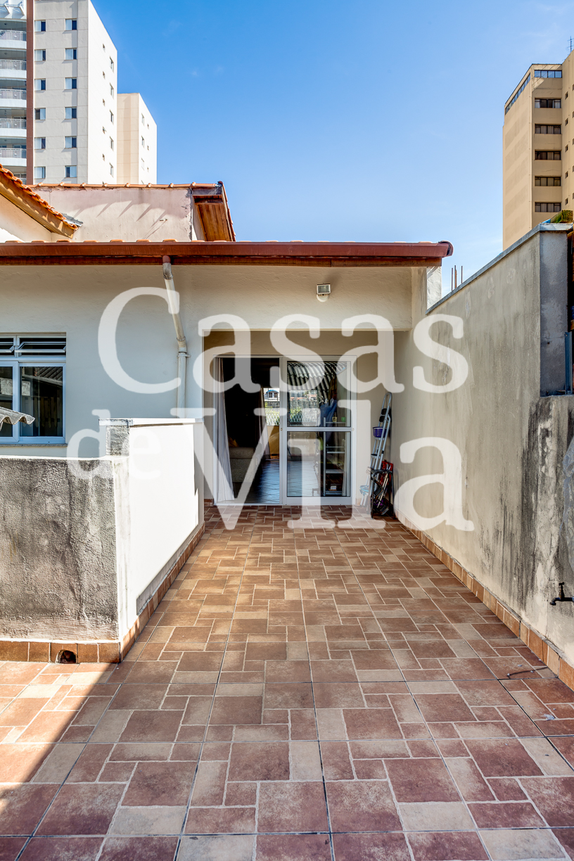 Casa de Vila para venda! - No Jardim Previdência!