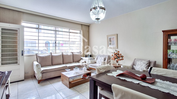 Casa de vila para venda com bom espaço! - Na Chácara Santo Antonio | Santo Amaro!