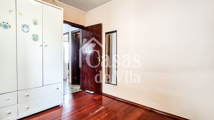 Casa de vila espaçosa para venda! - Na Vila Mariana!