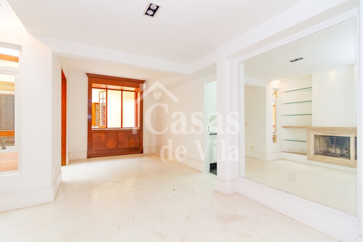 Um sonho de casa de vila no Jardim América! - Para venda! Excelente localização!