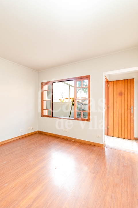 Casa de vila charmosa para venda! - Essa fica no tão sonhado Jardim Hípico!