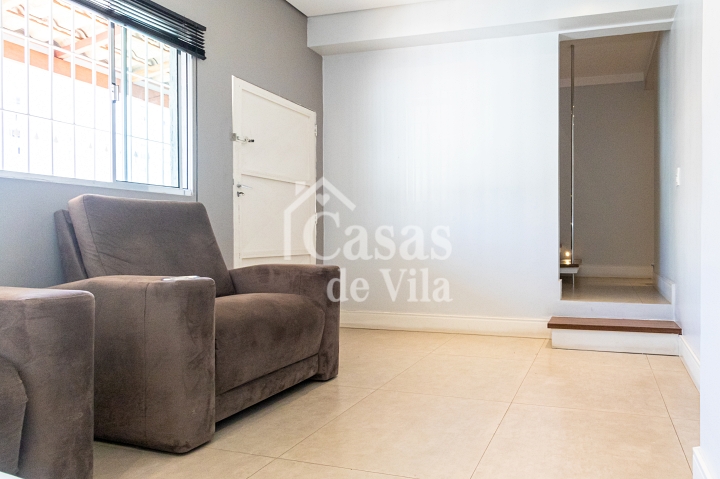 Casa de vila para venda ou locação! - No Cambuci! Configurada atualmente como escritório!