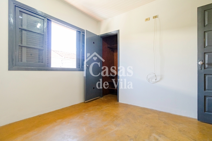Casa de vila para venda! - No Brooklin! Excelente localização!