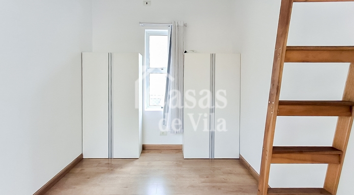 Casinha de vila simpátia para locação! - Reformada no bairro Vila Congonhas/Campo Belo! 