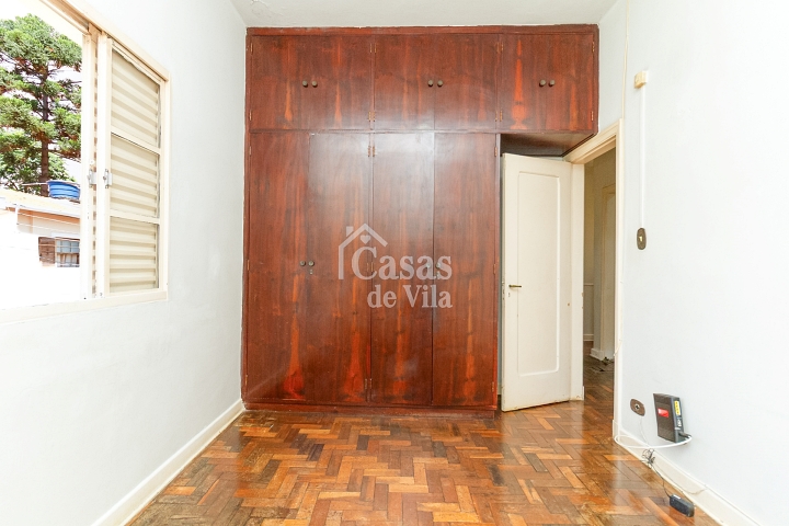 Casa de vila para venda! - Na Vila Mariana!