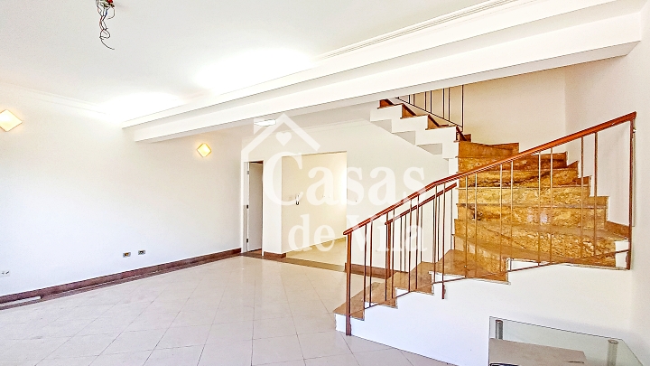 Casa de vila espaçosa para venda ou locação! - No Parque da Mooca
