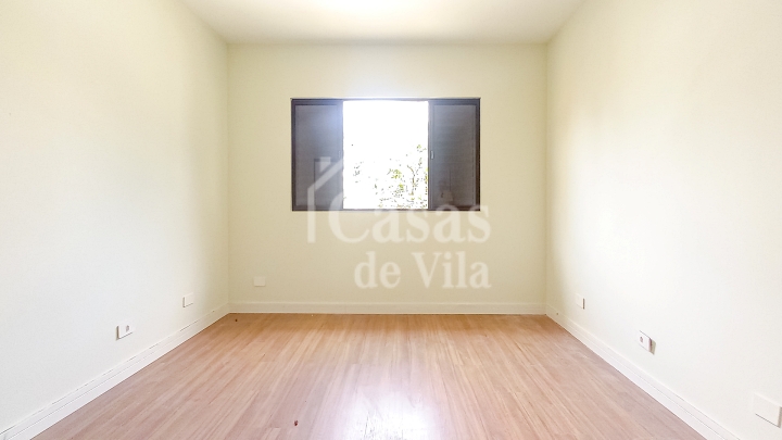 Casa de vila reformada para locação! - Em uma vila super bem localizada na Vila Nova Conceição | Itaim!