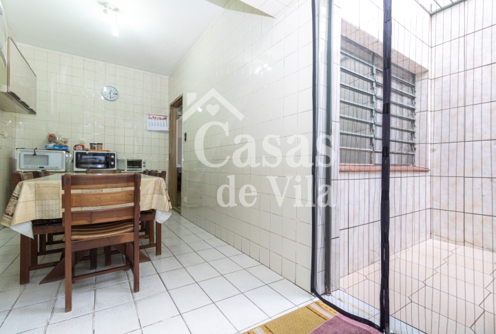 Casa à venda no Brookin! - Para reforma! Numa ótima localização!