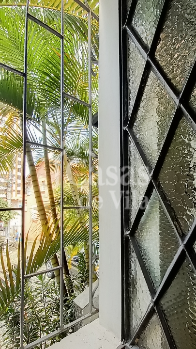 Agradável casa de vila! - Em Pinheiros!