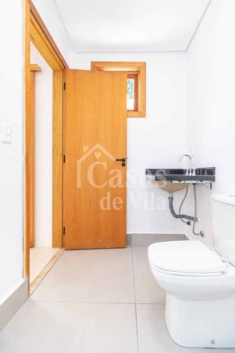 Casa de vila térrea e reformada! - Para venda no Jardim Paulista!