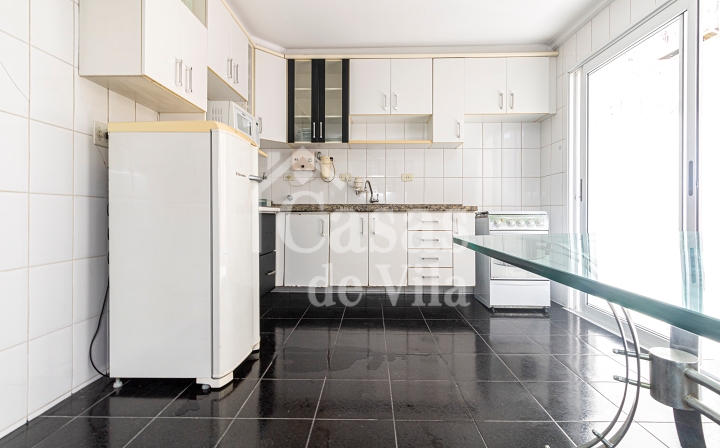 Casa de vila para venda! - Em Perdizes!
