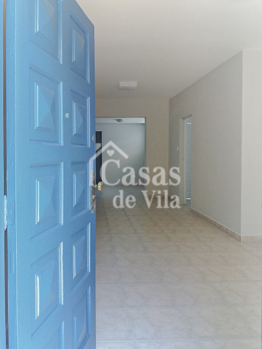 Uma graciosa casa de vila para venda! - Na Vila Olímpia! Ótima localização!