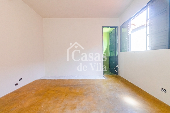 Casa de vila para venda! - No Brooklin! Excelente localização!