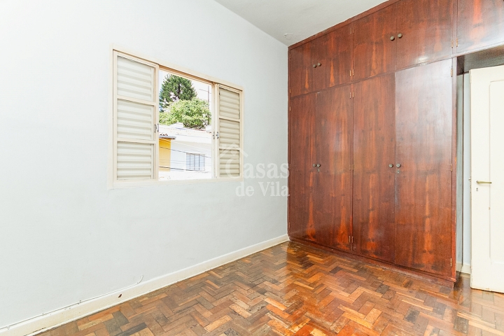 Casa de vila para venda! - Na Vila Mariana!