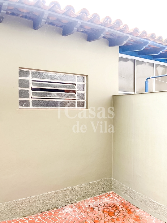 Casa de vila para locação! - Na Vila Olímpia!