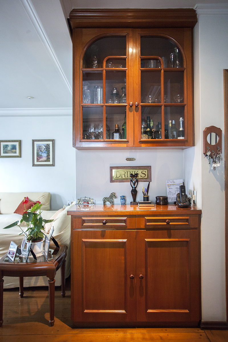Eis uma casa de vila cheia de espaço! - No Brooklin, perto de mmmuuuitttaaa coisa!!!