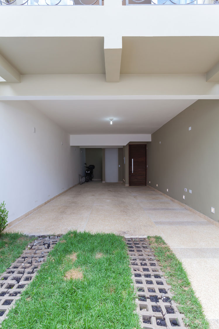 Casa de vila diferenciada para venda, na Aclimação! - Uma espaçosa casa de vila!!!