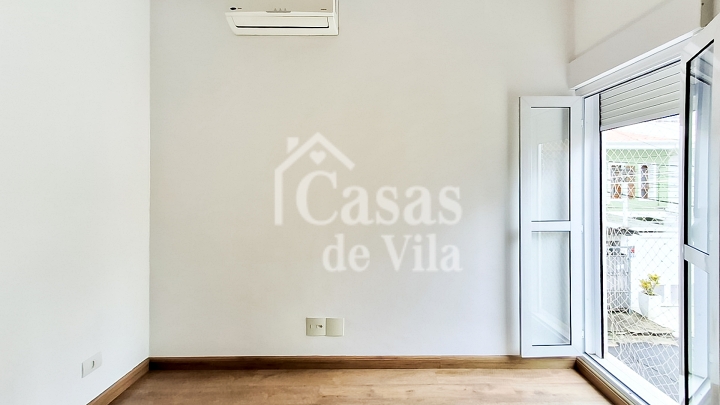 Casinha de vila simpátia para locação! - Reformada no bairro Vila Congonhas/Campo Belo! 