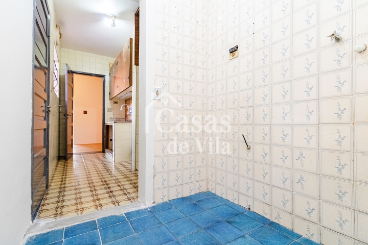 Casa de vila para venda! - No Brooklin! Excelente localização!