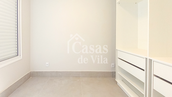 Casa de vila nova para locação! - Na Vila Mariana!