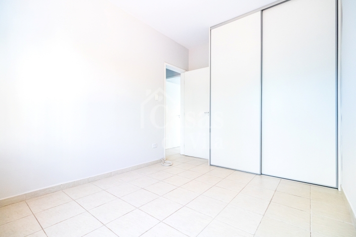 Uma graciosa casa de vila para venda! - Na Vila Olímpia! Ótima localização!