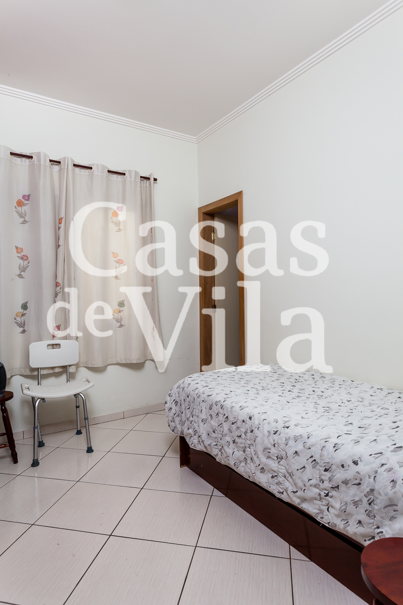 Casa de Vila para venda! - No Jardim Previdência!